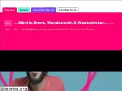 Sites similar to bwwmind.org.uk
