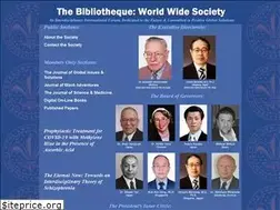 Sites similar to bwwsociety.org