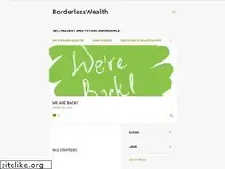 Sites similar to bwwtbc.blogspot.com