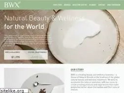 Sites similar to bwxltd.com