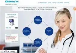 Sites similar to bwy.cz