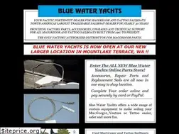 Sites similar to bwyachts.com