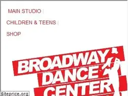 Sites similar to bwydance.com