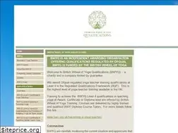 Sites similar to bwyq.org.uk