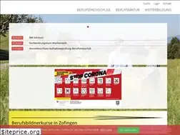 Sites similar to bwzofingen.ch