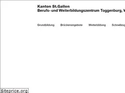 Sites similar to bwzt.ch