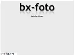 Sites similar to bx-foto.de
