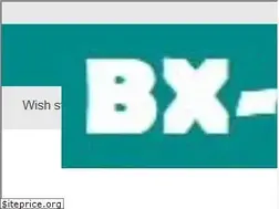 Sites similar to bx-zone.com