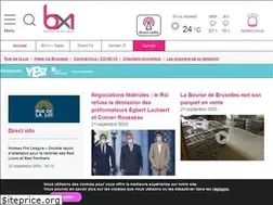 Sites similar to bx1.be