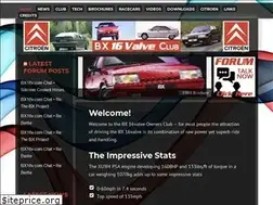 Sites similar to bx16valve.com
