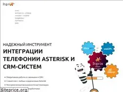 Sites similar to bx24asterisk.ru