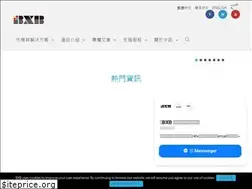 Sites similar to bxb.tw
