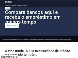 Sites similar to bxblue.com.br
