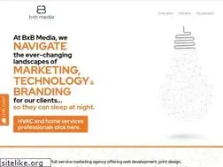 Sites similar to bxbmedia.com