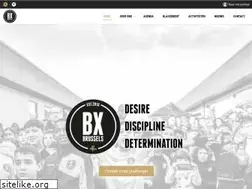 Sites similar to bxbrussels.com