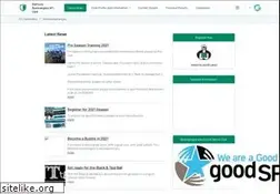 Sites similar to bxbushrangers.asn.au