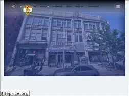 Sites similar to bxcb2.org