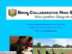 Sites similar to bxchs.org