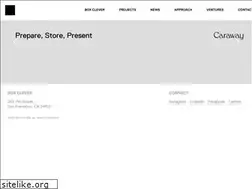 Sites similar to bxclvr.com
