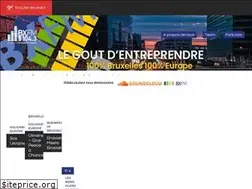 Sites similar to bxfm.be