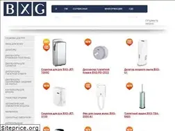 Sites similar to bxg-pro.ru