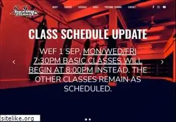 Sites similar to bxgfitness.com