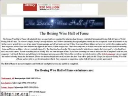 Sites similar to bxhof.tripod.com