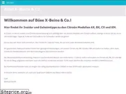 Sites similar to bxig.net