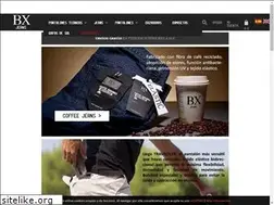 Sites similar to bxjeans.com
