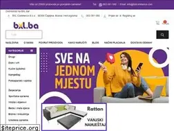 Sites similar to bxl.ba