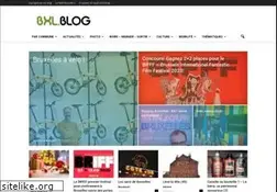 Sites similar to bxlblog.be