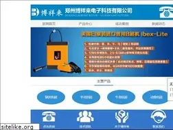 Sites similar to bxldz.com