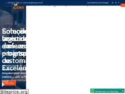 Sites similar to bxlog.com.br