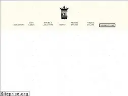 Sites similar to bxlrestaurants.com
