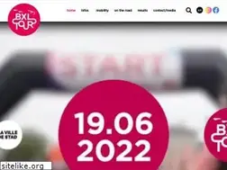 Sites similar to bxltour.be