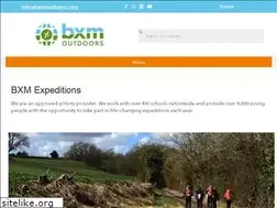 Sites similar to bxmoutdoors.com