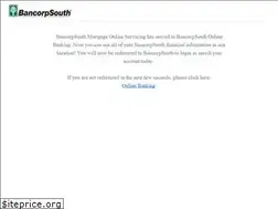Sites similar to bxsmortgageservicing.com