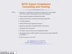 Sites similar to bxtc.com