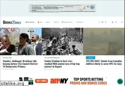 Sites similar to bxtimes.com