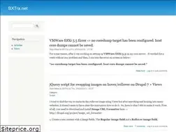Sites similar to bxtra.net
