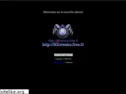 Sites similar to bxtronics.free.fr