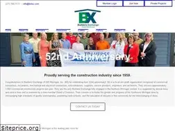 Sites similar to bxtvc.com