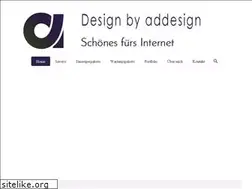 Sites similar to by-addesign.de
