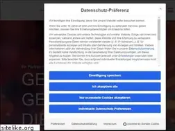 Sites similar to by-agentur.de