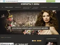 Sites similar to by-anna.ucoz.ru