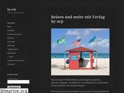 Sites similar to by-arp.de