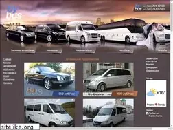 Sites similar to by-bus.ru