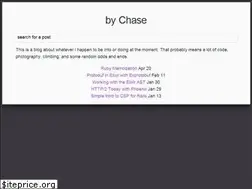 Sites similar to by-cha.se