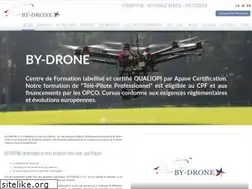 Sites similar to by-drone.com