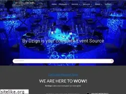 Sites similar to by-dzign.com
